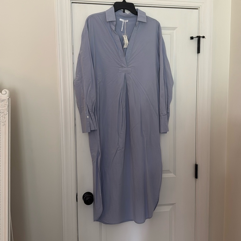 Shirt dress brand stitchdrop